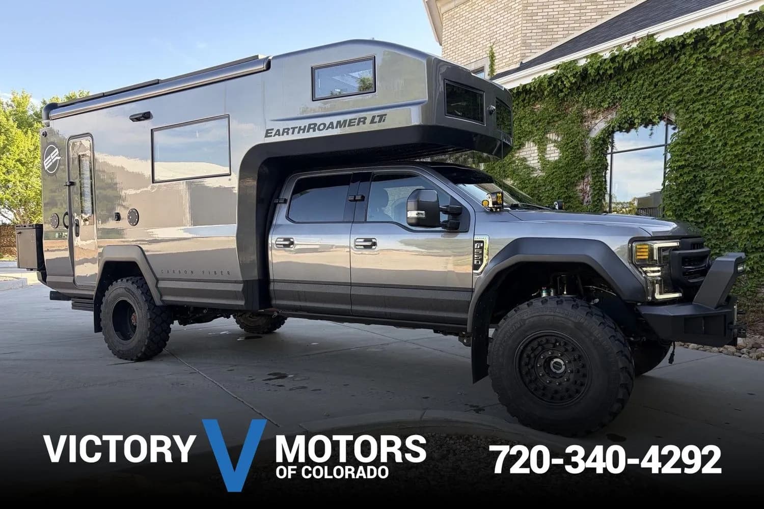 2022 Ford F-550 Super Duty