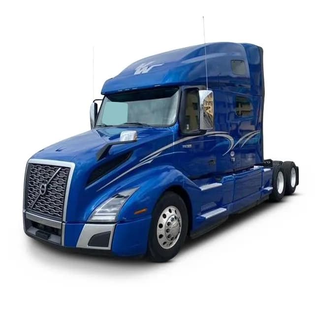 2023 Volvo VNL64T760
