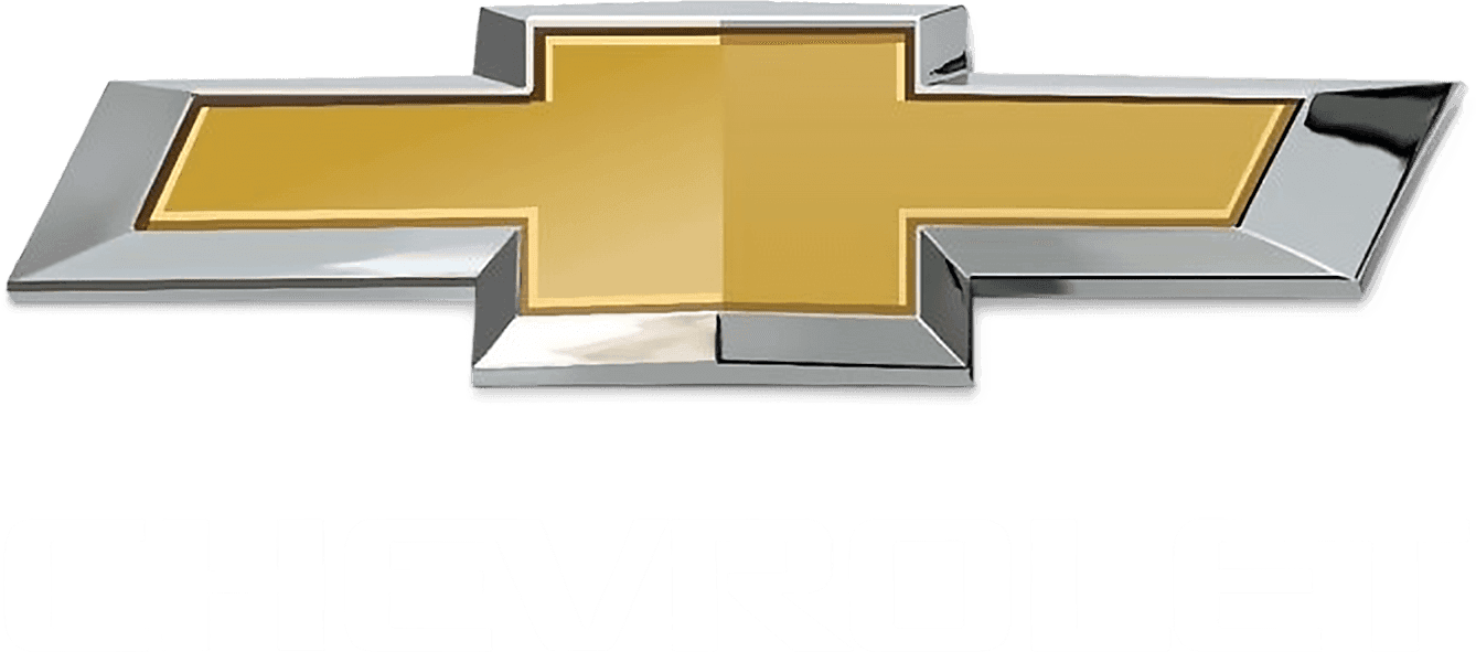 Chevrolet Logo