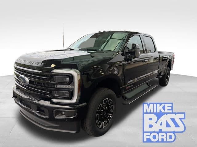 2026 Ford F-250 Super Duty - Pickup