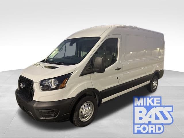 2026 Ford Transit - Vans