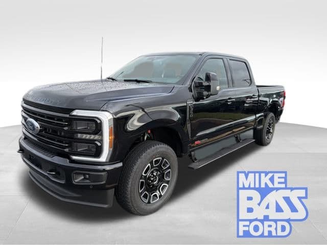2026 Ford F-350 Super Duty - Pickup