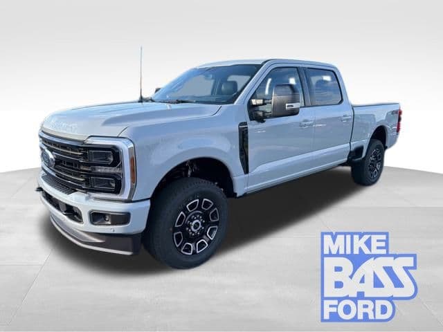 2026 Ford F-350 Super Duty - Pickup