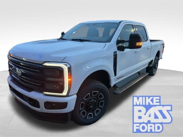 2026 Ford F-350 Super Duty - Pickup