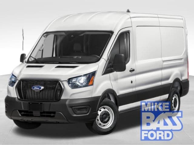2026 Ford Transit - Vans
