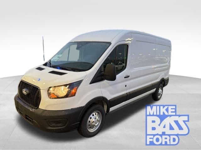 2026 Ford Transit - Vans