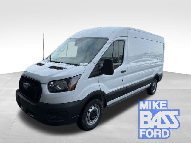 2026 Ford Transit - Vans