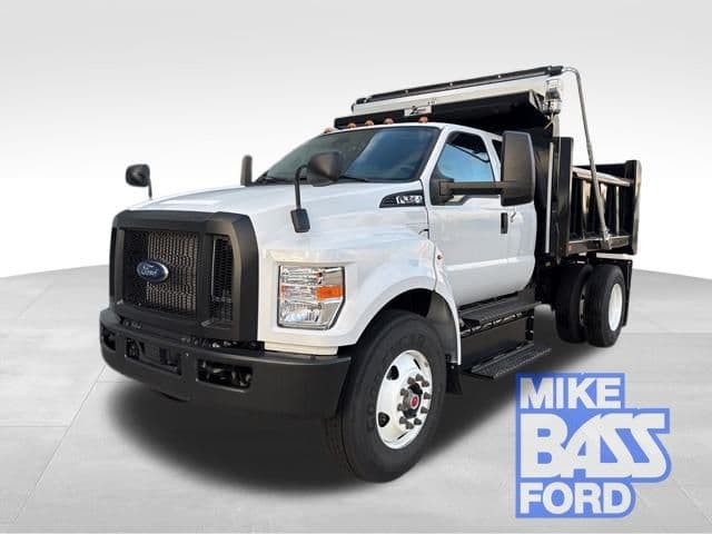 2026 Ford F-650 Super Duty - Pickup