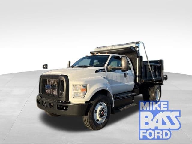 2026 Ford F-650 Super Duty - Pickup