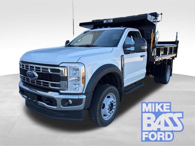 2026 Ford F-550 Super Duty - Pickup