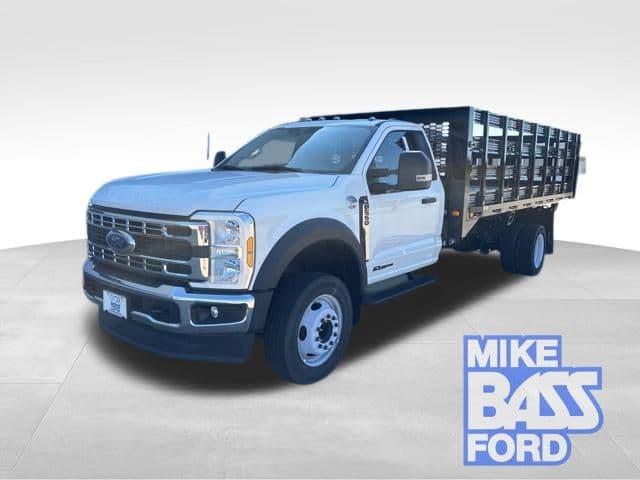 2024 Ford F-550 Super Duty - Pickup