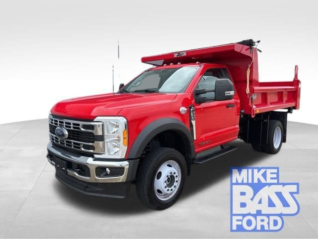 2023 Ford F-550 Super Duty - Pickup