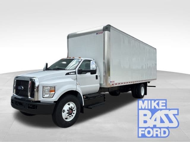2025 Ford F-650 Super Duty - Pickup