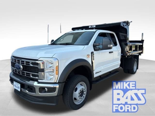 2024 Ford F-550 Super Duty - Pickup