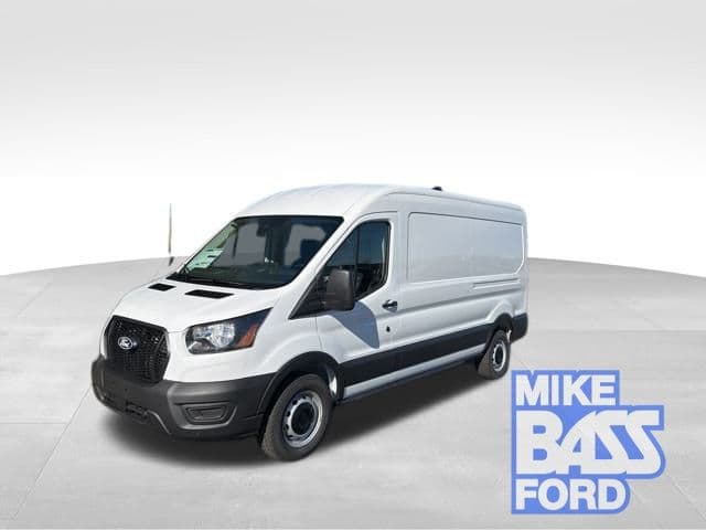 2026 Ford Transit - Vans