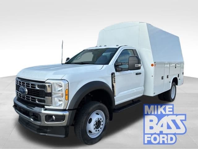 2024 Ford F-550 Super Duty - Pickup