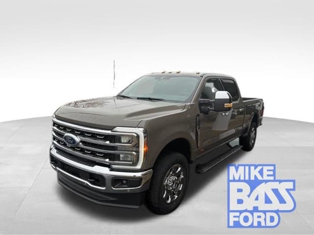 2026 Ford F-350 Super Duty - Pickup