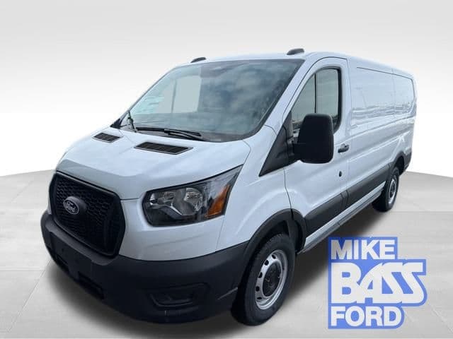 2026 Ford Transit - Vans