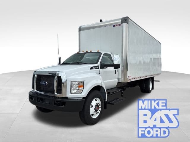 2025 Ford F-650 Super Duty - Pickup