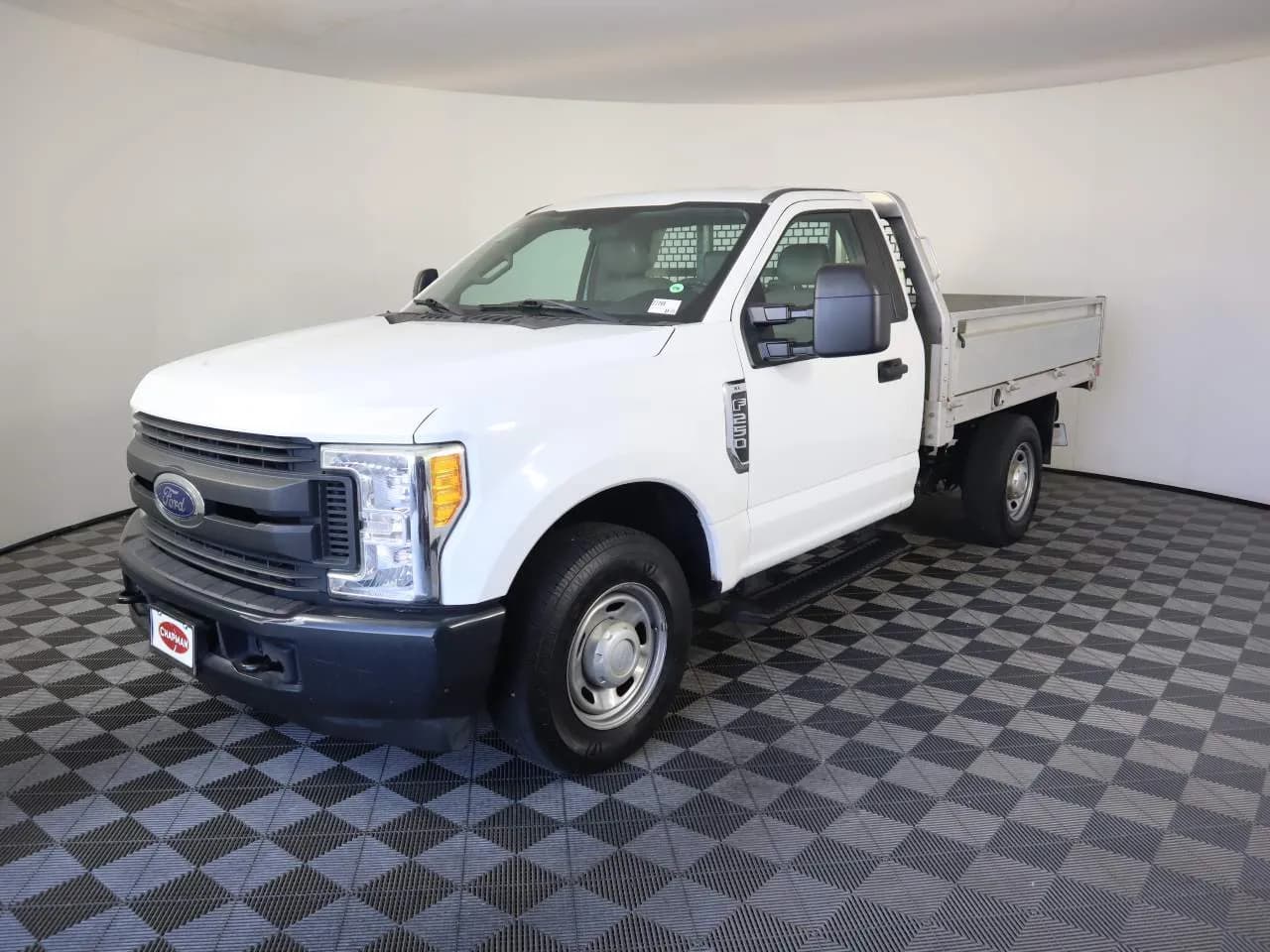 2017 Ford F-250 Super Duty - Pickup