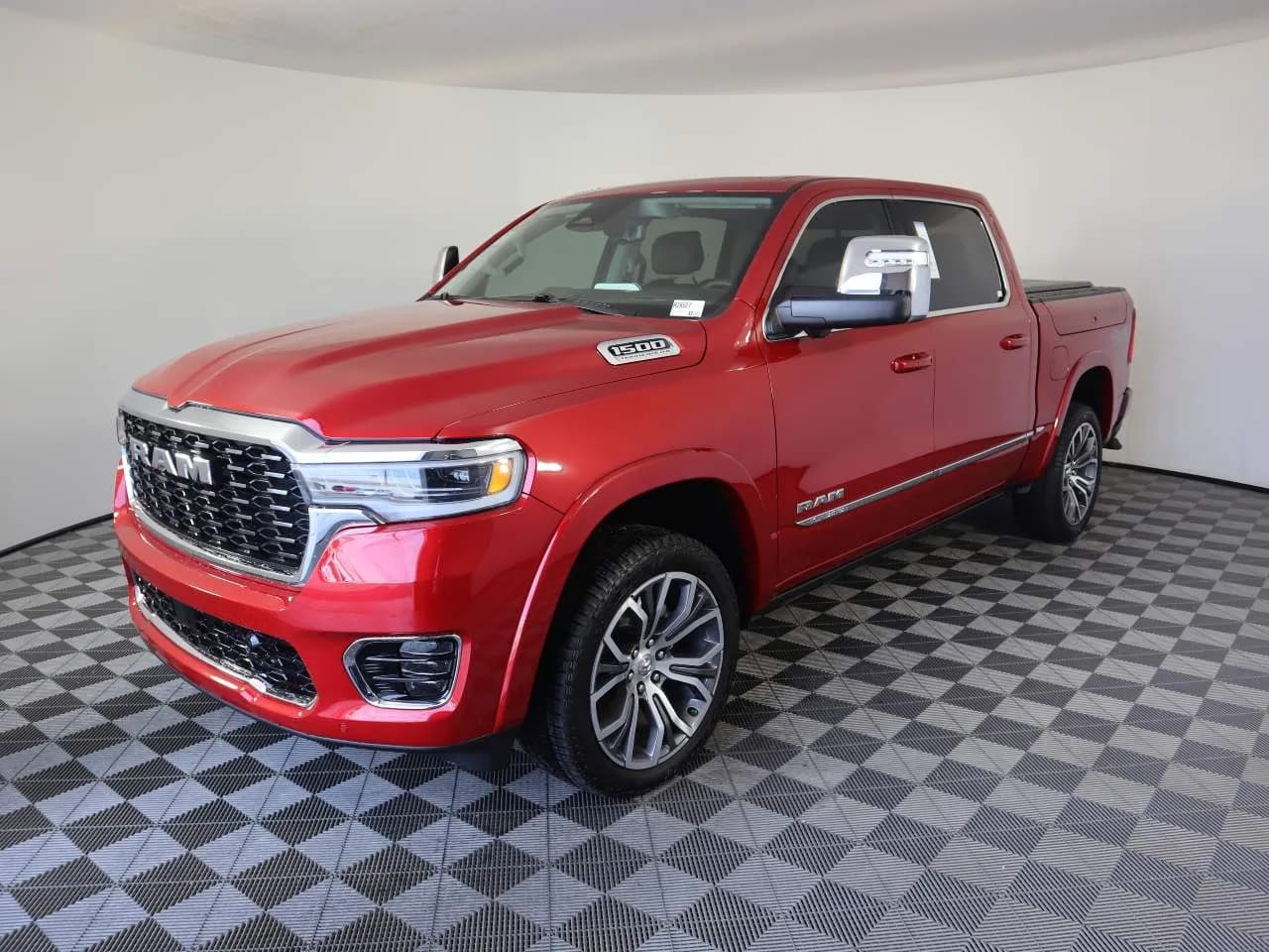 2026 Ram 1500 - Pickup