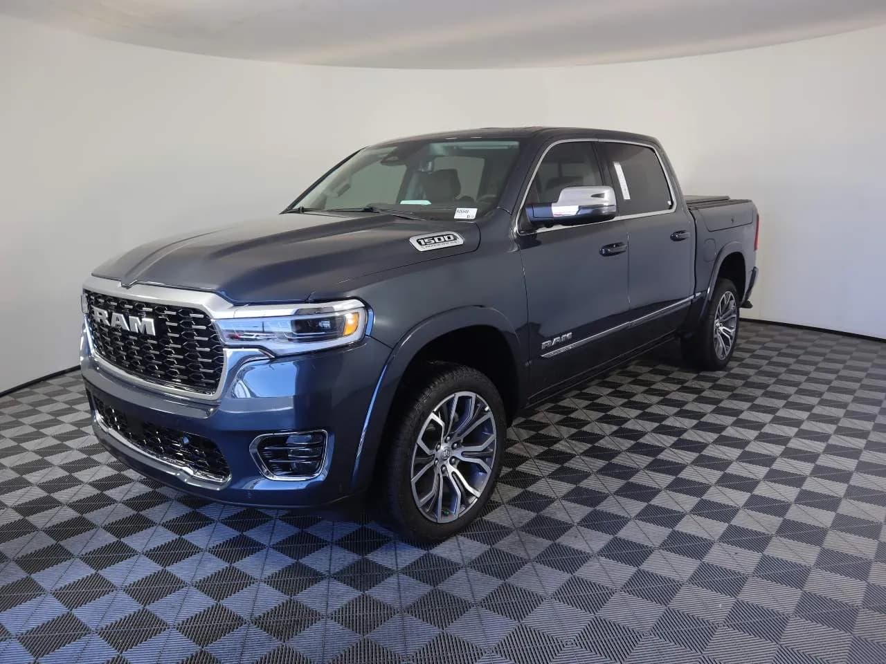 2026 Ram 1500 - Pickup