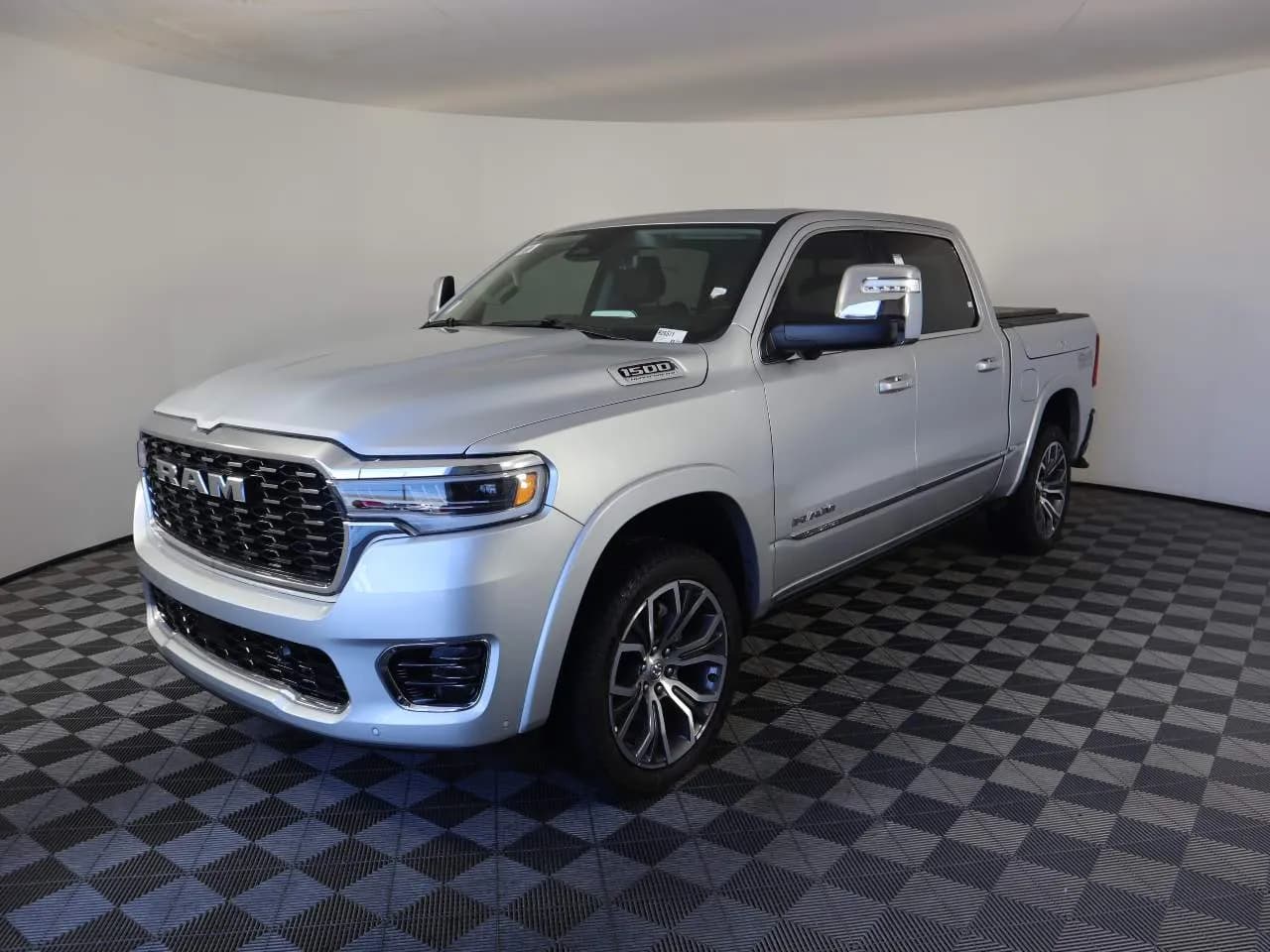 2026 Ram 1500 - Pickup