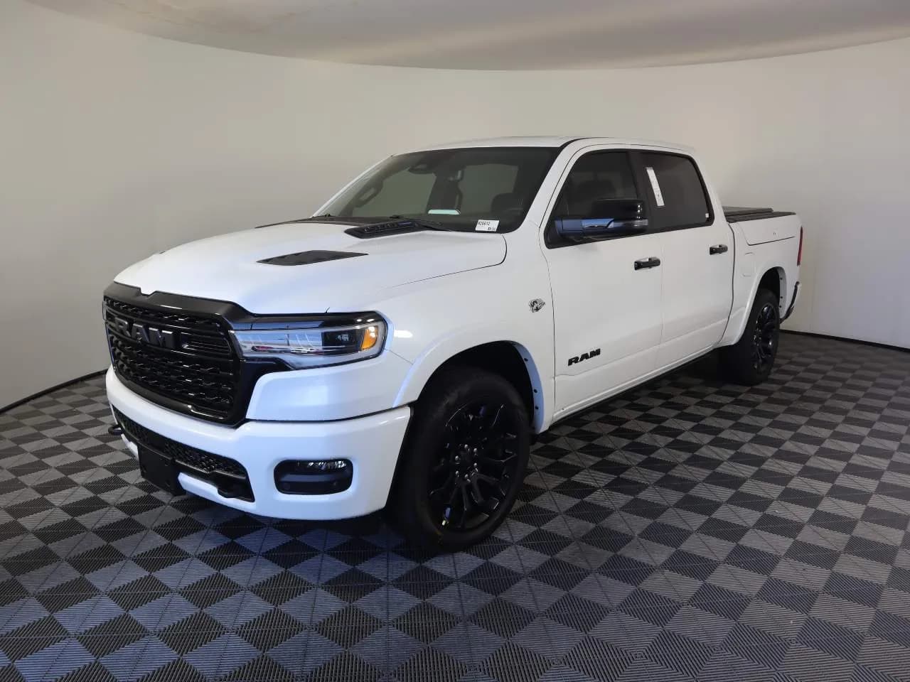 2026 Ram 1500 - Pickup