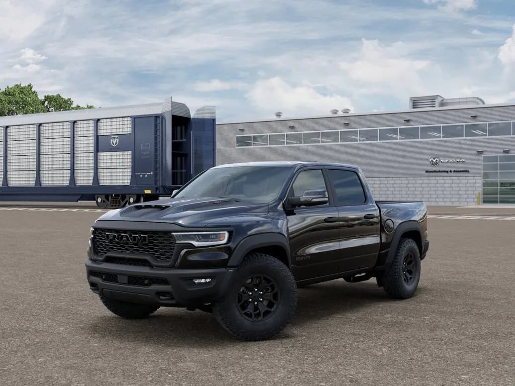 2026 Ram 1500 - Pickup