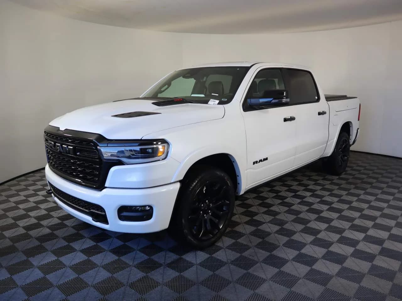 2026 Ram 1500 - Pickup