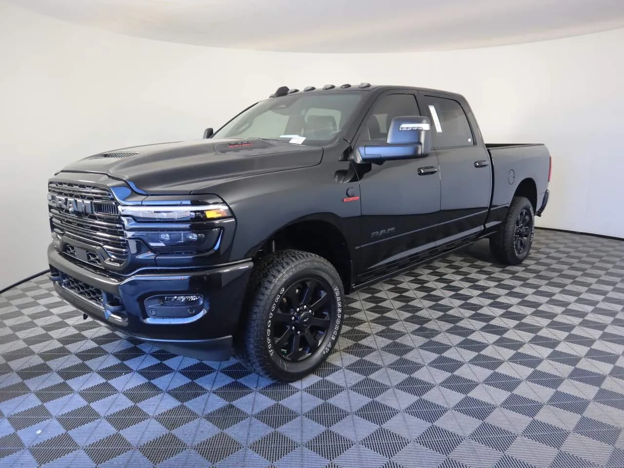 2026 Ram 2500 - Pickup
