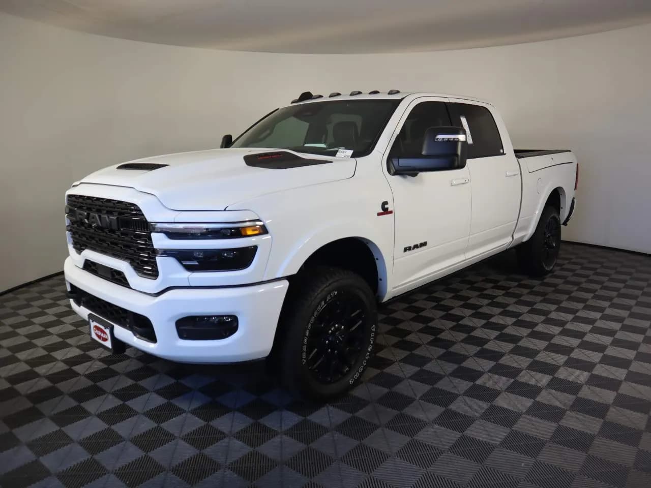 2026 Ram 2500 - Pickup