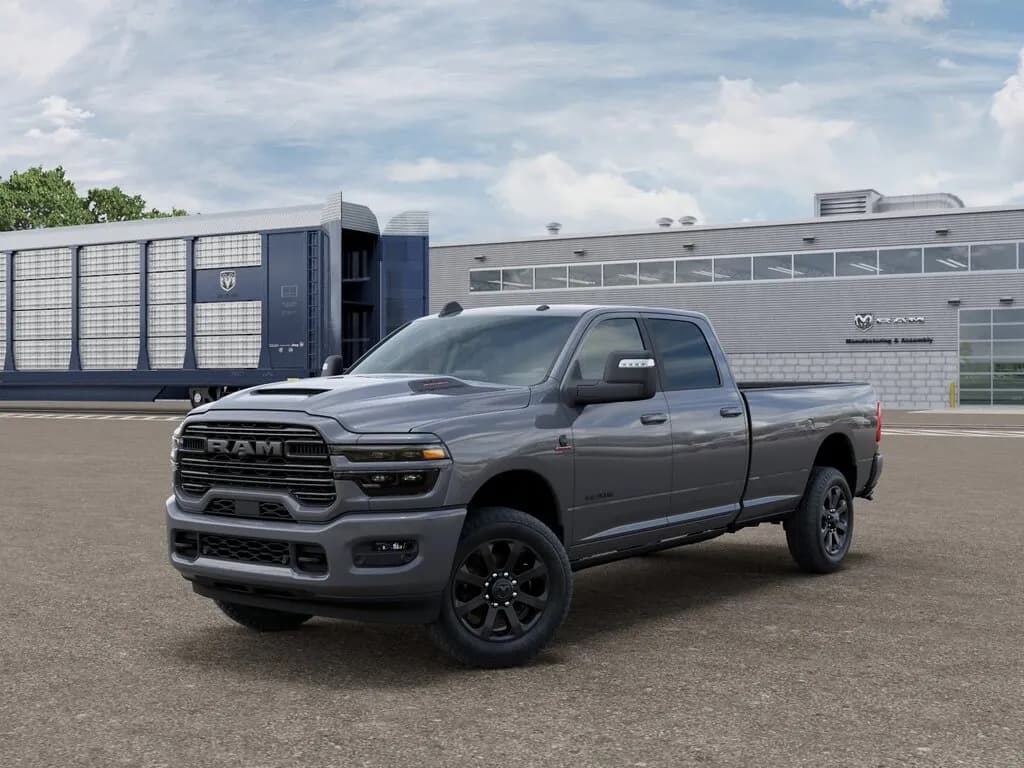 2026 Ram 2500 - Pickup