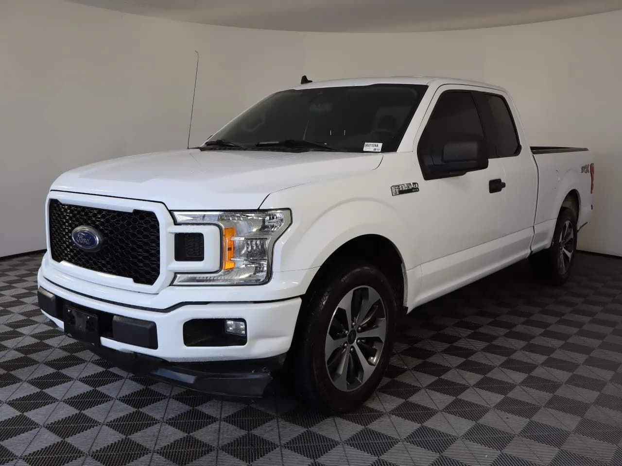 2020 Ford F-150 - Pickup