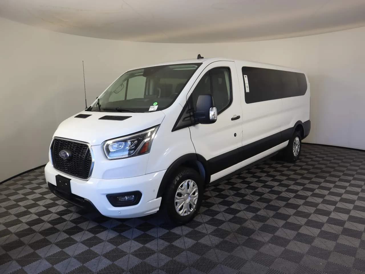 2023 Ford Transit - Vans
