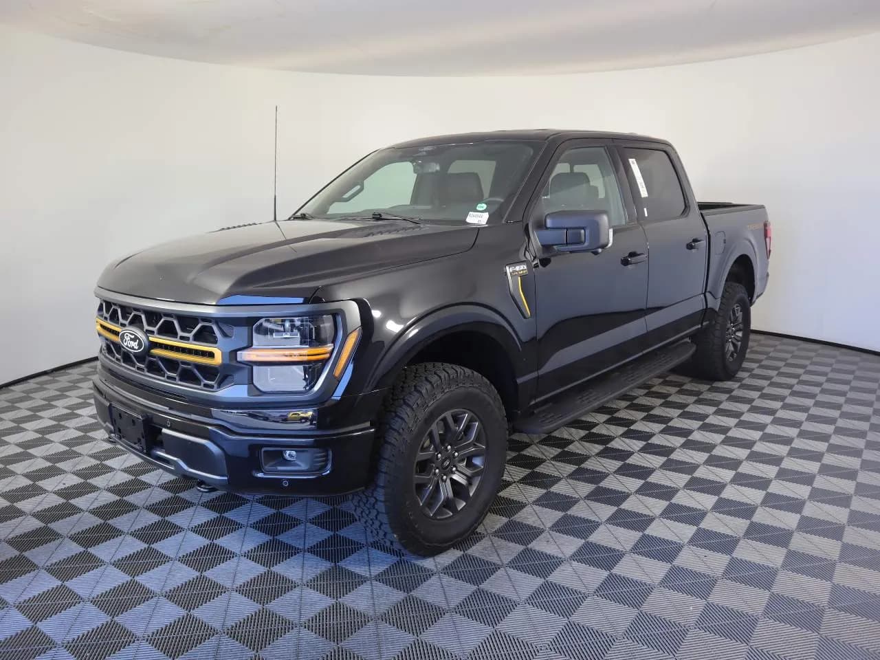 2025 Ford F-150 - Pickup