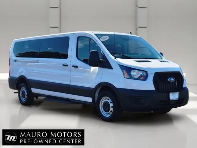 2024 Ford Transit 350 - Vans