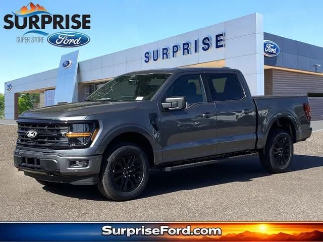 2026 Ford F-150 - Pickup