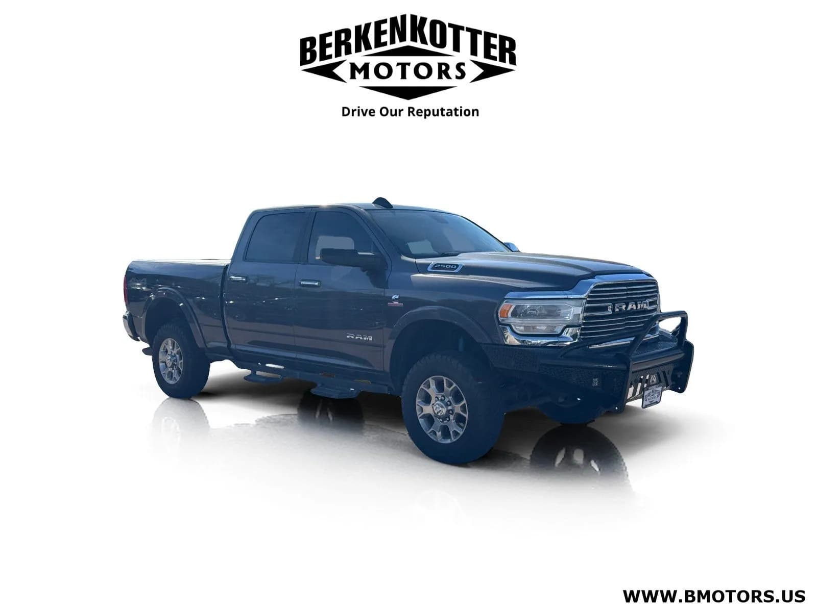2019 Ram 2500 - Pickup