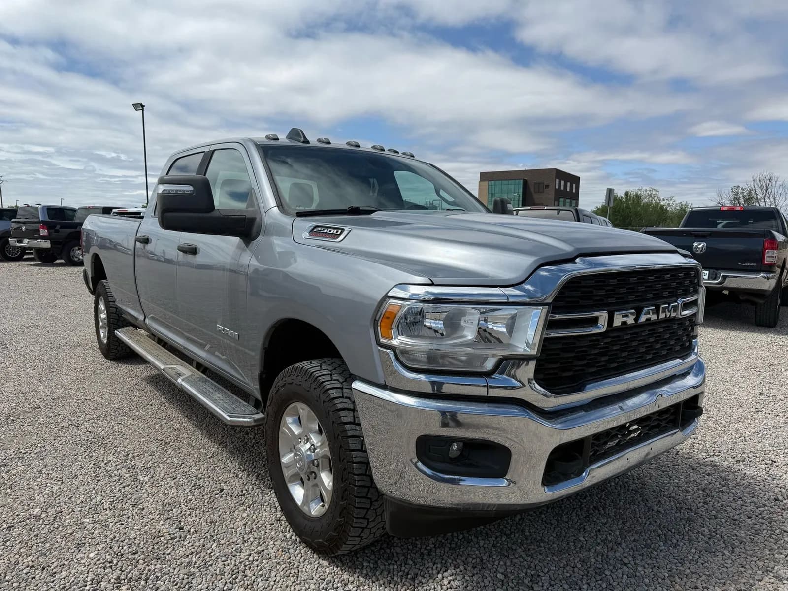 2023 Ram 2500 - Pickup