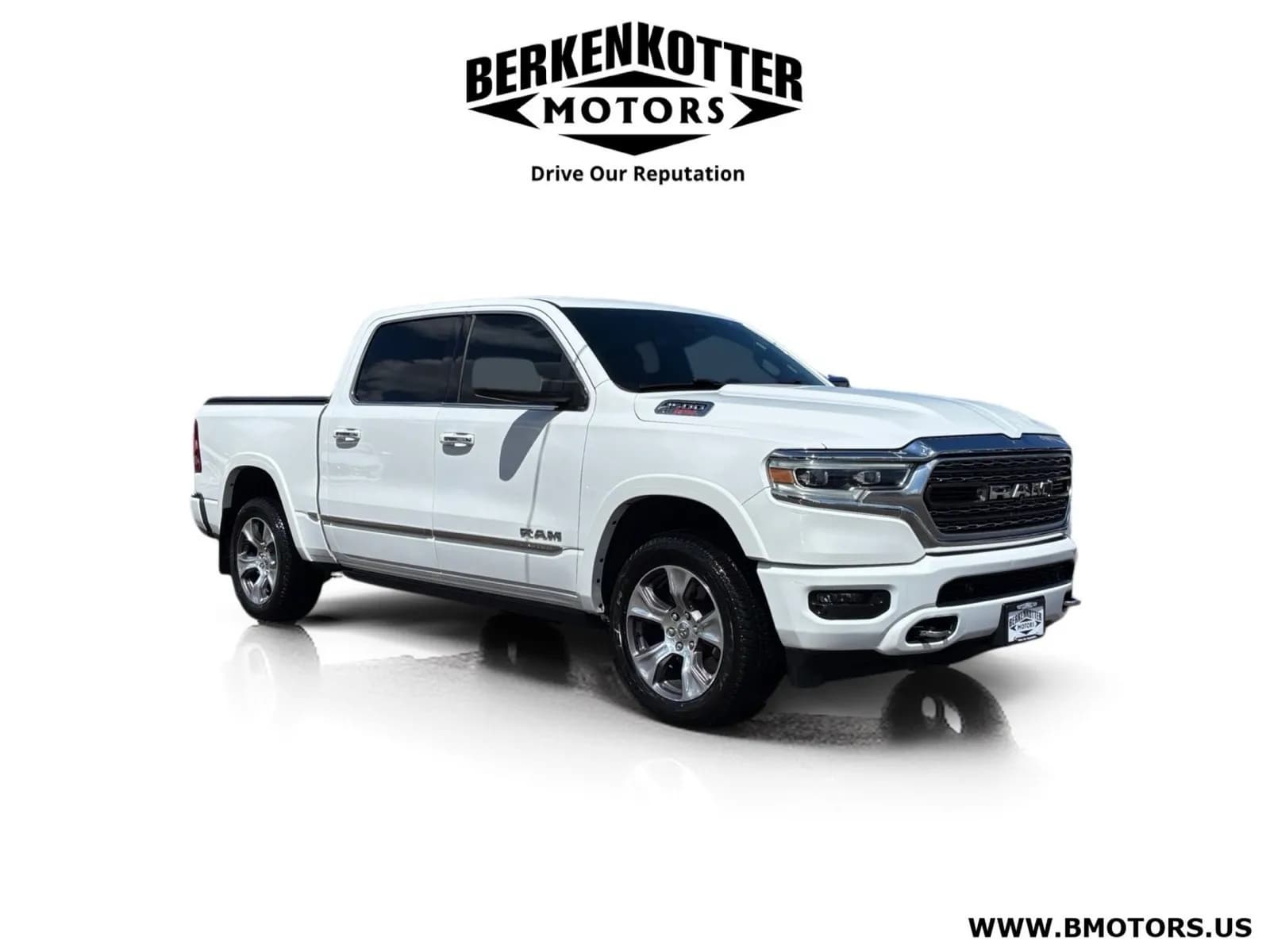 2020 Ram 1500 - Pickup
