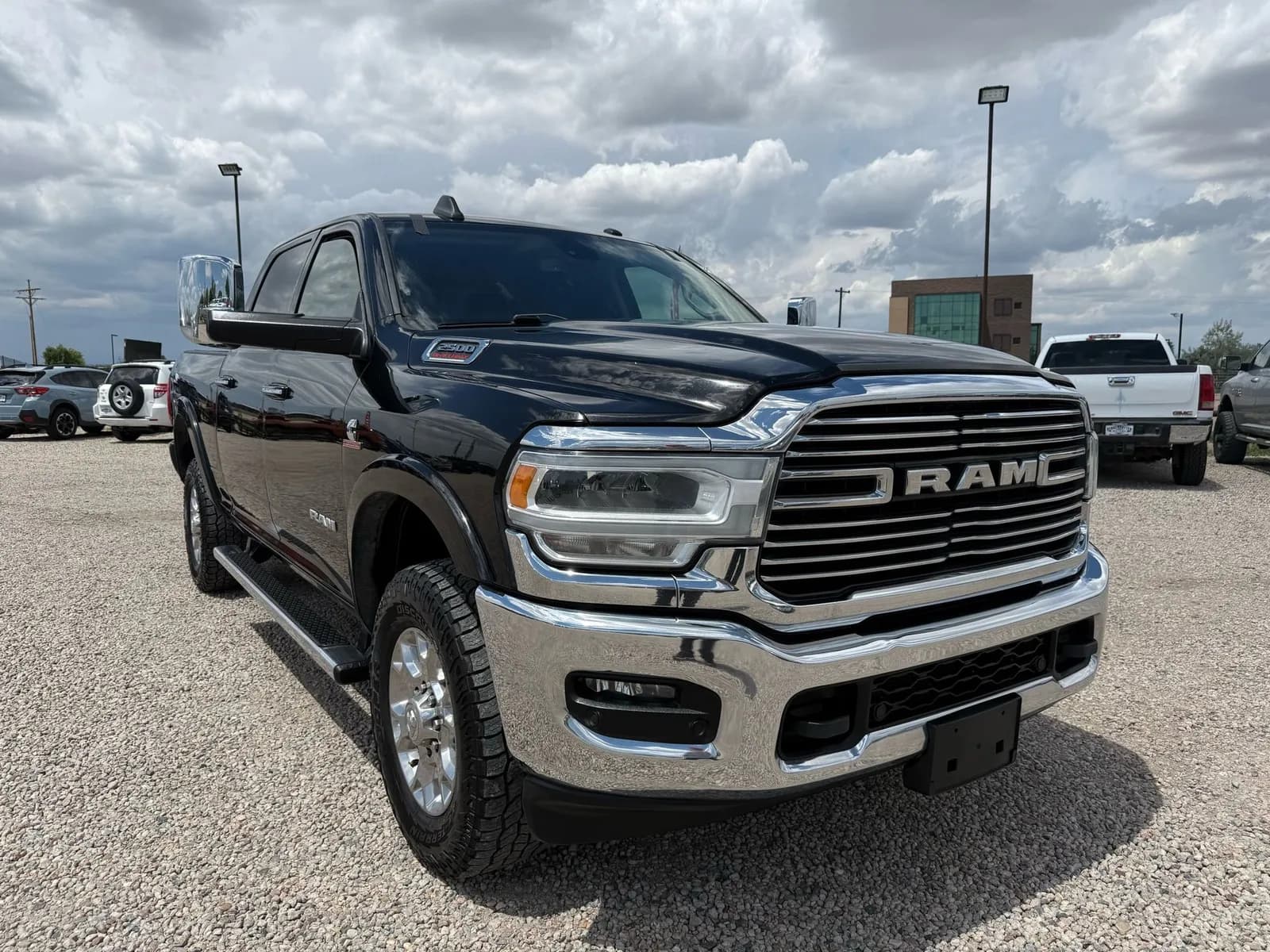 2019 Ram 2500 - Pickup