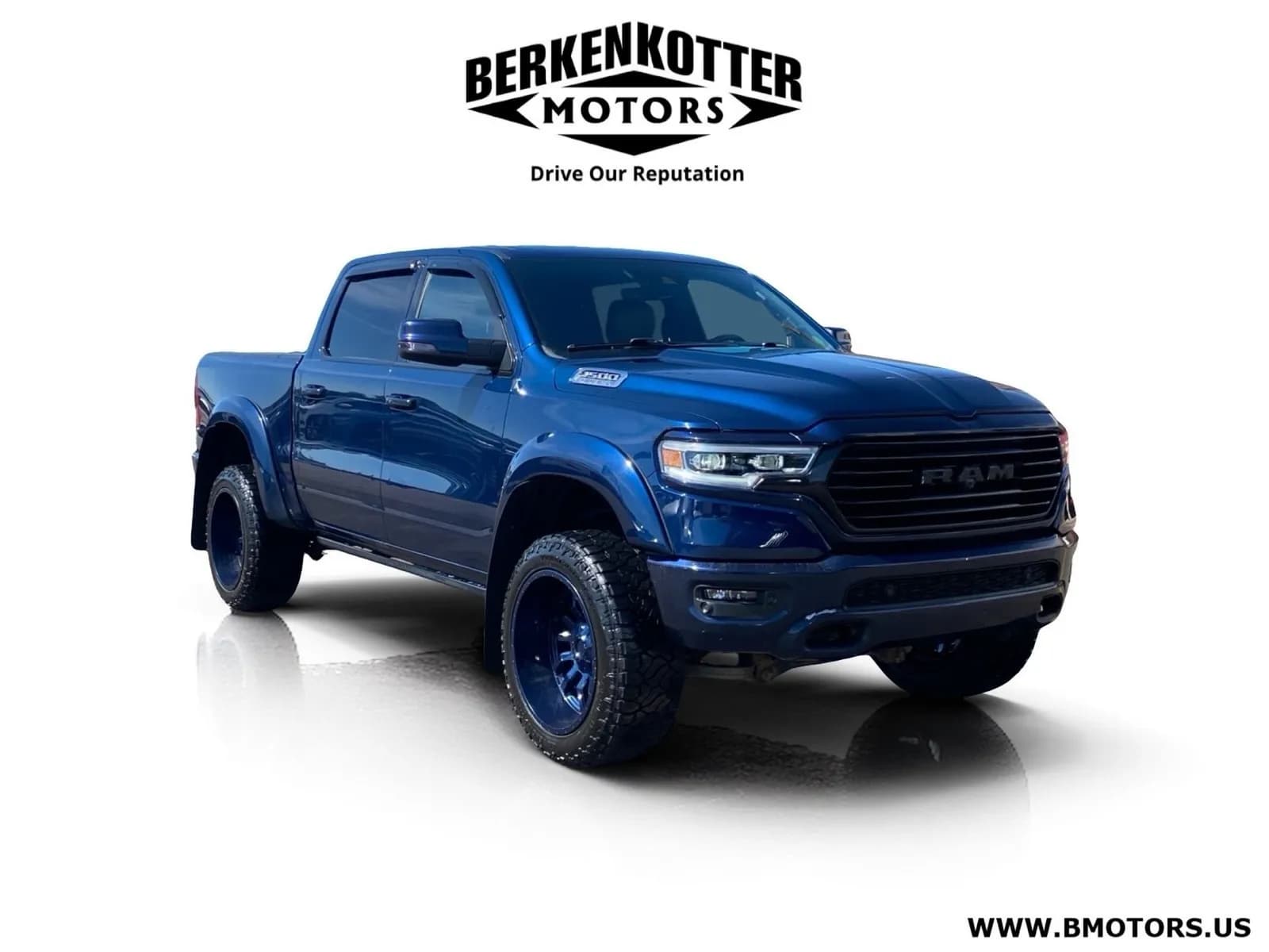 2020 Ram 1500 - Pickup