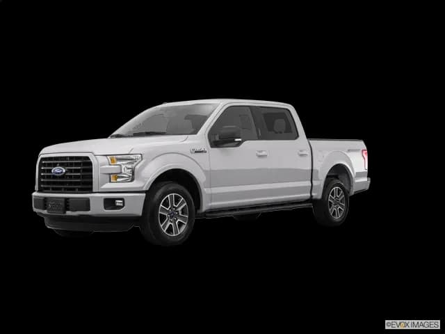 2016 Ford F-150 - Pickup