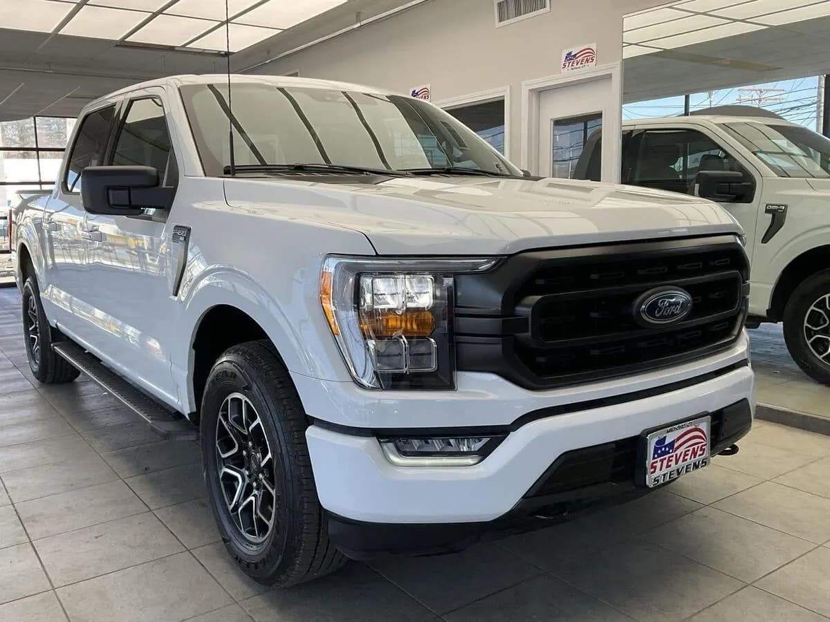 2023 Ford F-150 - Pickup