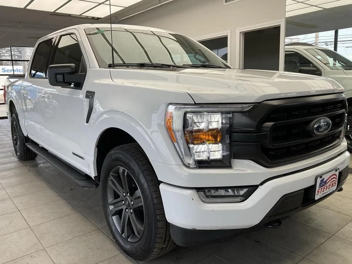 2023 Ford F-150 - Pickup