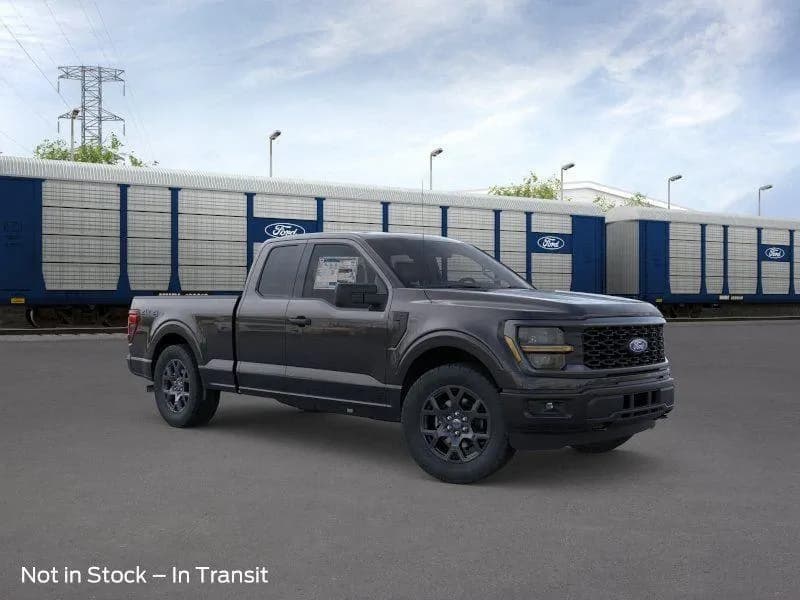 2026 Ford F-150 - Pickup