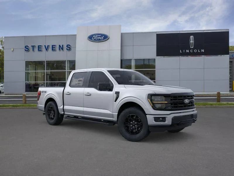 2026 Ford F-150 - Pickup