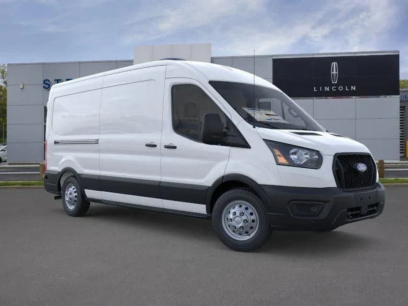 2026 Ford Transit Cargo Van - Vans