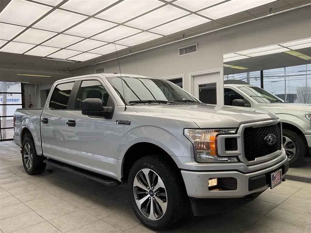 2019 Ford F-150 - Pickup